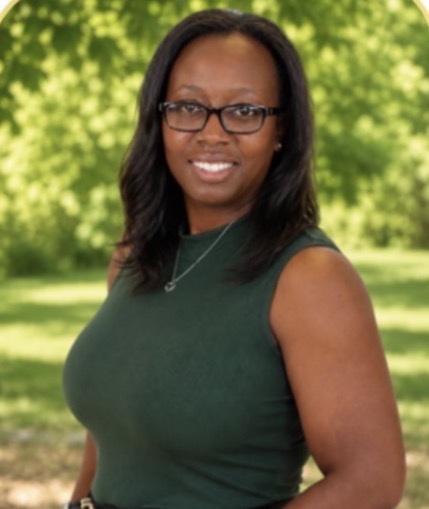 Ebony Coppedge, Richmond Virginia Realtor